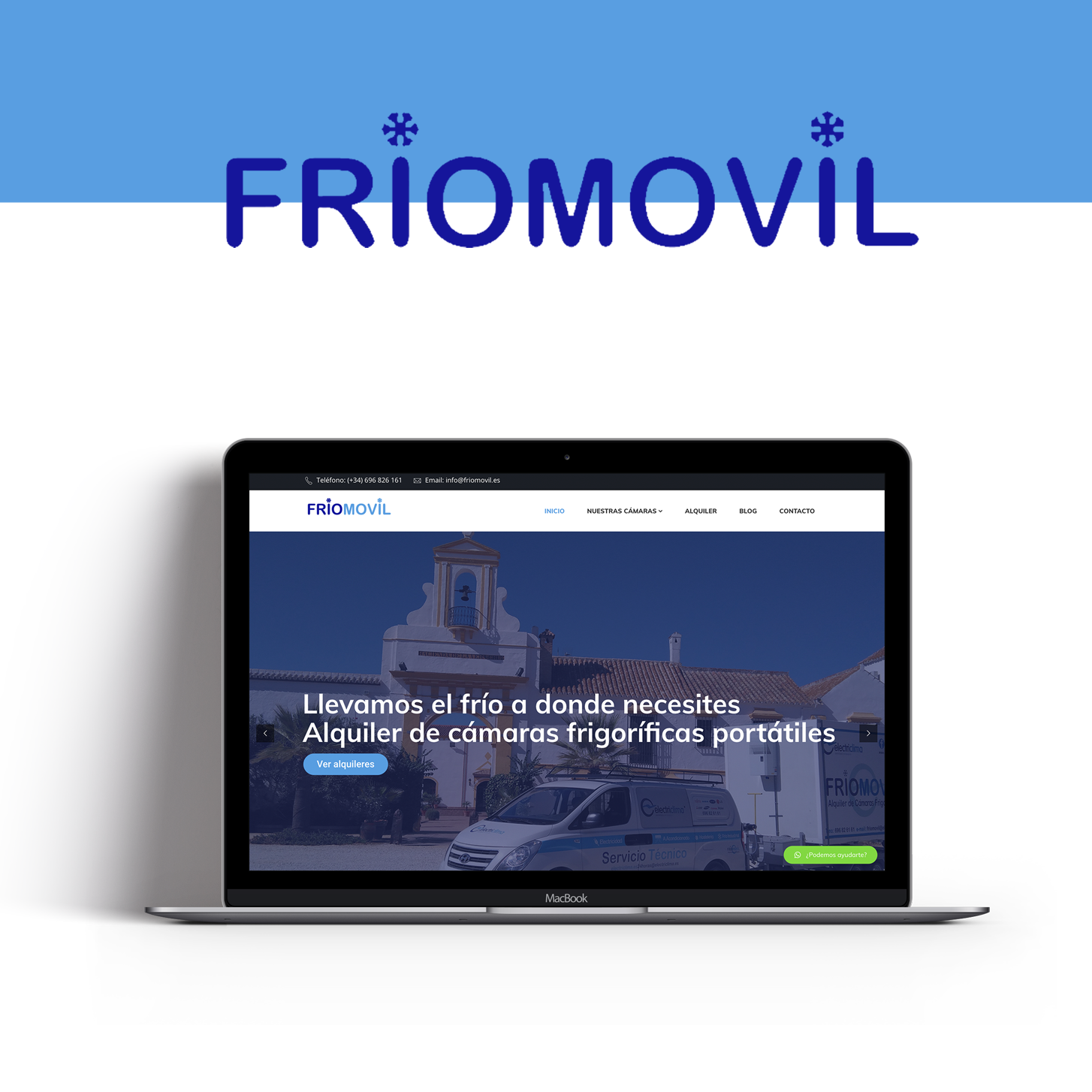 Friomovil